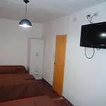 Petit Hotel Caseros