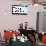 Petit Hotel Caseros