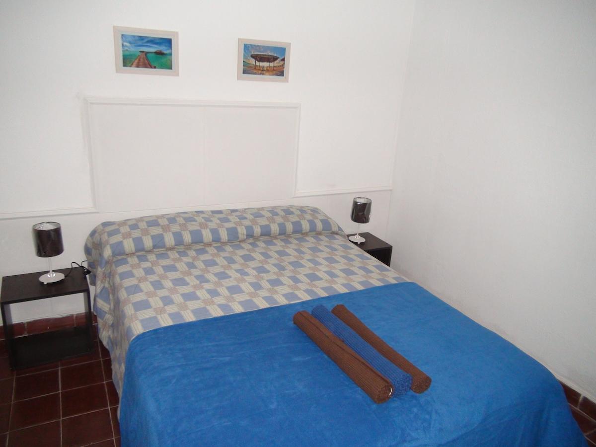 Petit Caseros Hotel San Luis