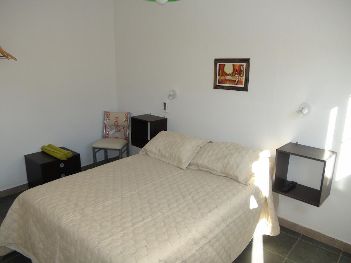 Hotel Petit Caseros San Luis