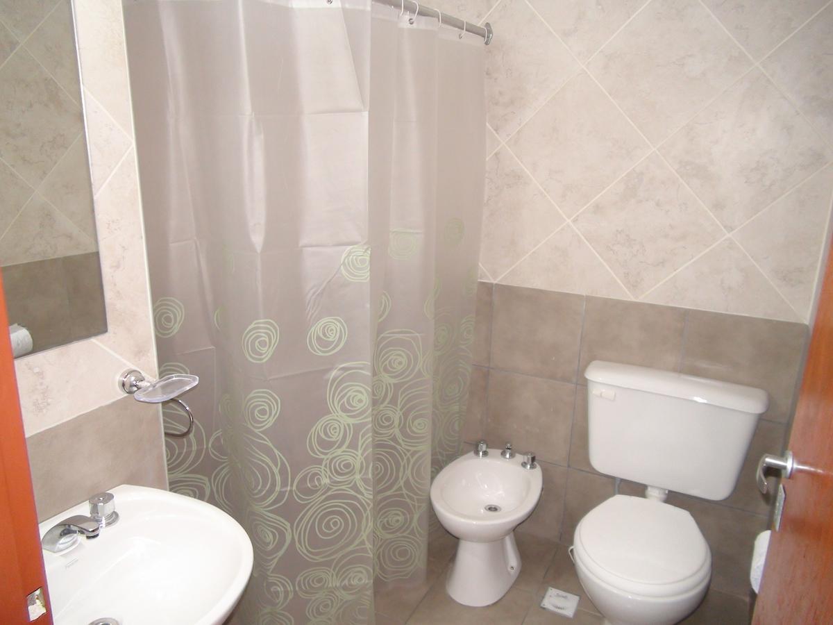 Petit Caseros Hotel