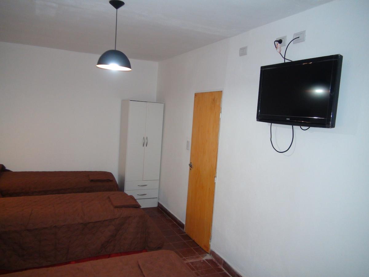 Hotel Petit Caseros