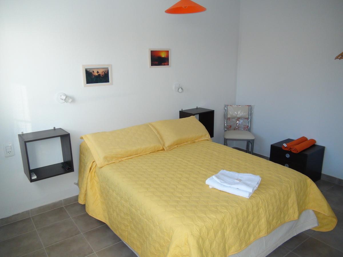 Hotel Petit Caseros