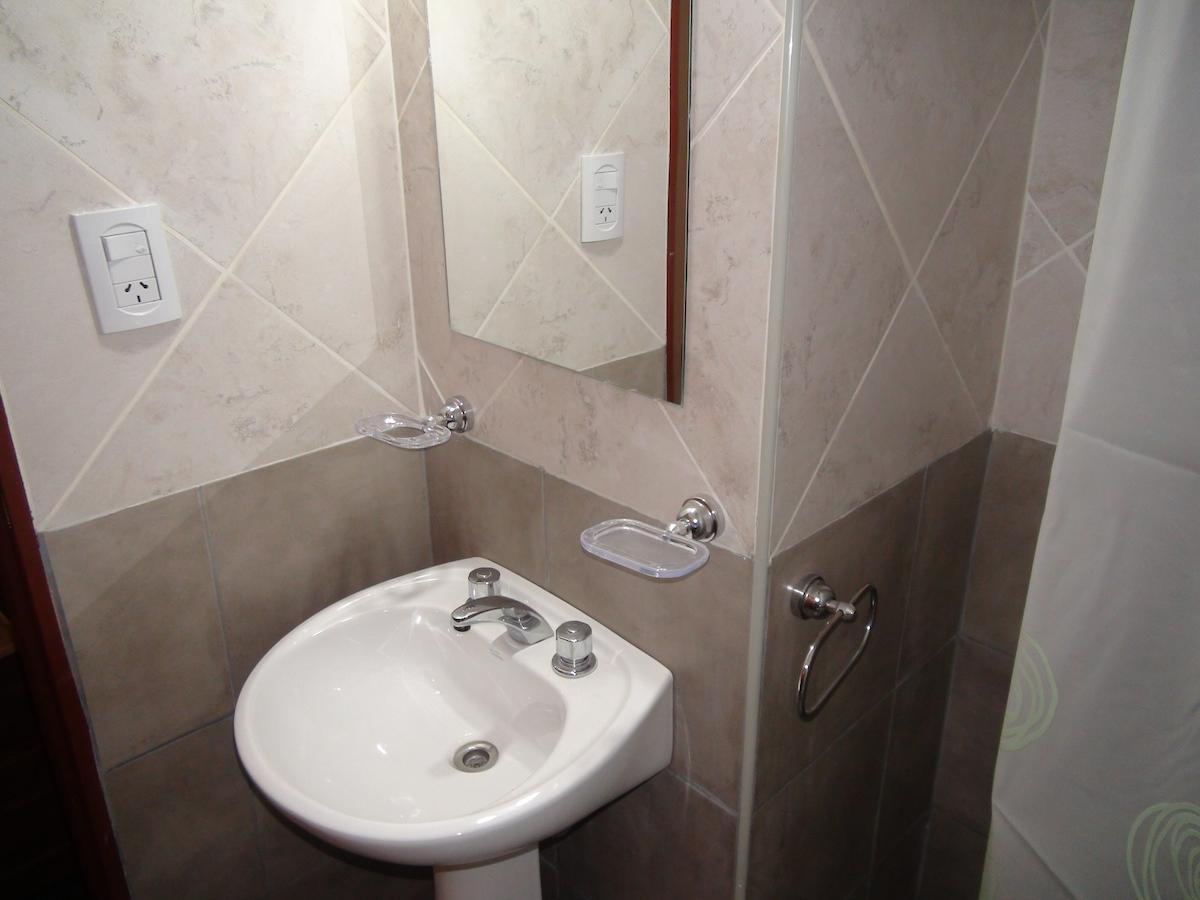 Petit Caseros Hotel San Luis