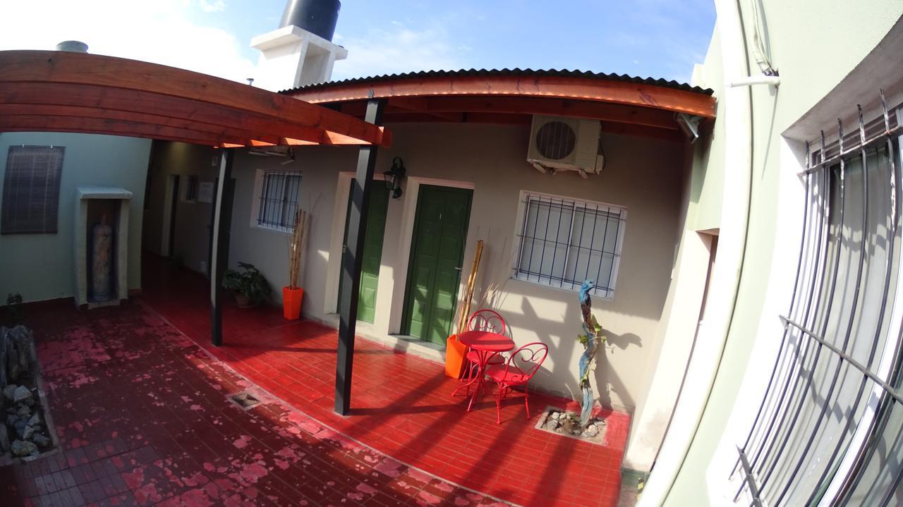 Hotel Petit Caseros *