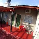 Petit Hotel Caseros