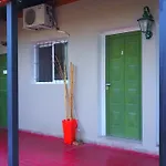 Petit Hotel Caseros