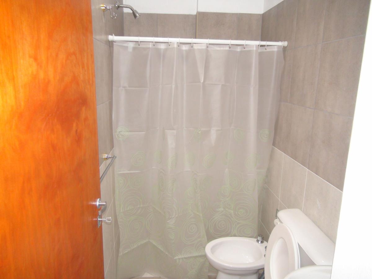 Hotel Petit Caseros San Luis