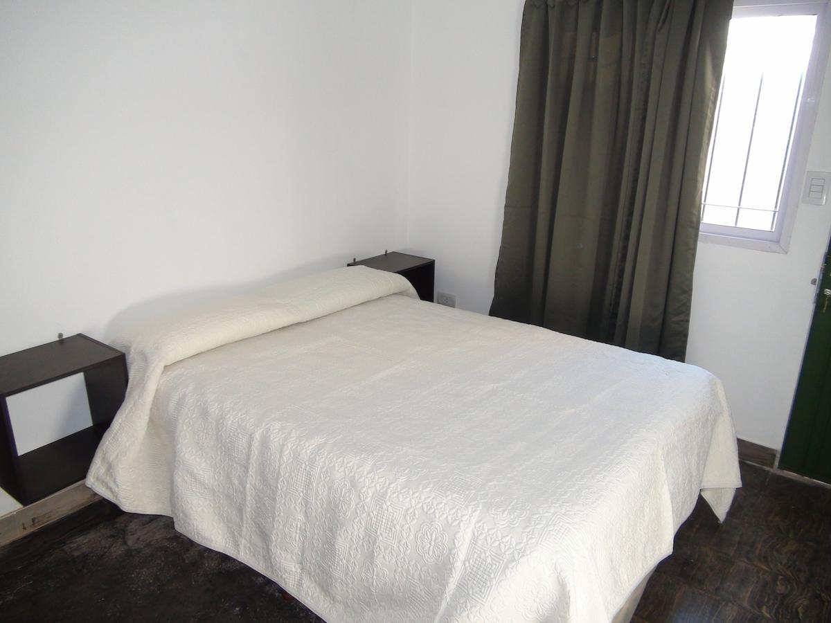 Hotel Petit Caseros *
