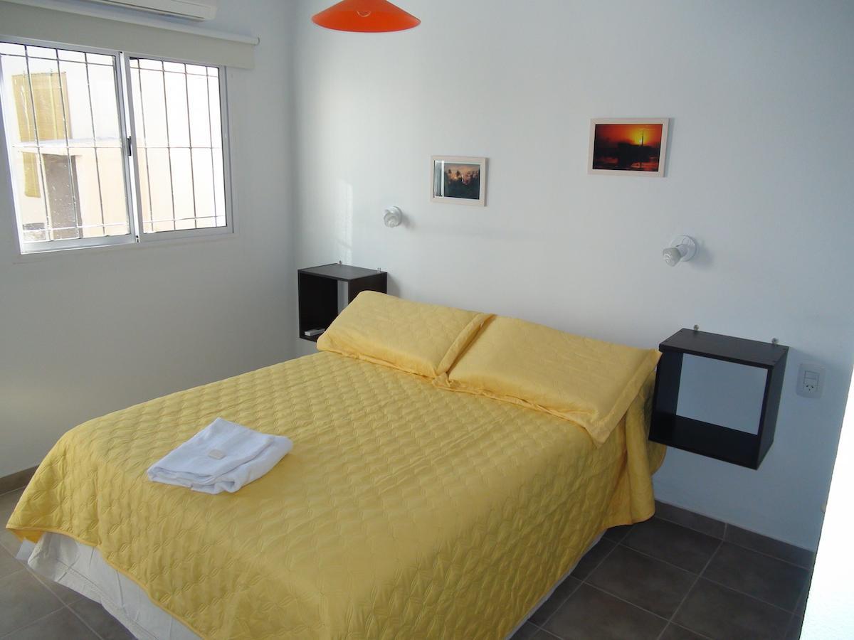 Hotel Petit Caseros San Luis
