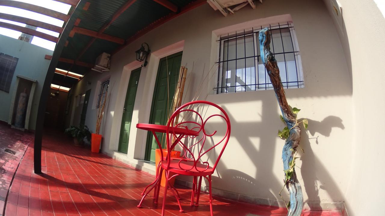 Hotel Petit Caseros *