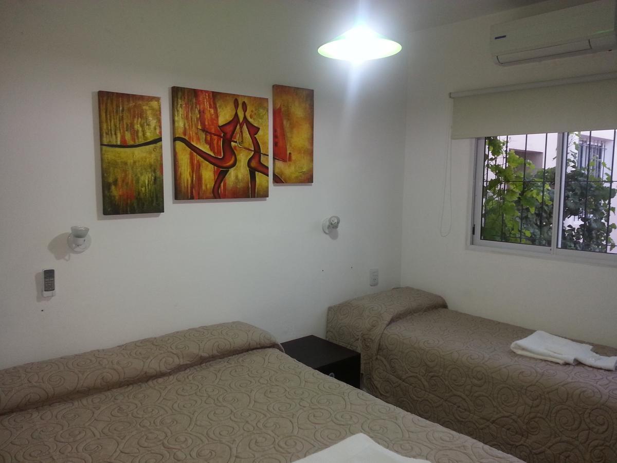 Petit Caseros Hotel San Luis